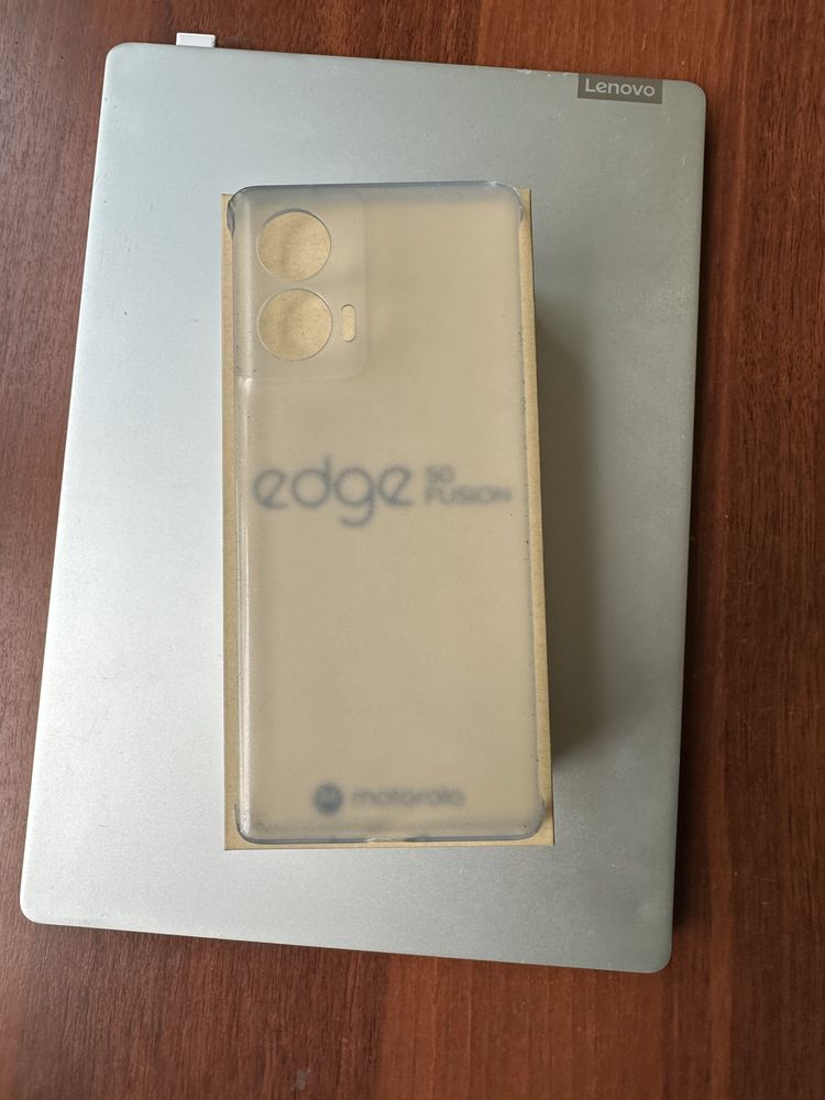 Motorola Edge 50 Fusion | 512 ГБ | Marshmallow Blue
