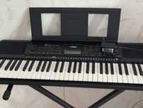 Синтезатор Yamaha