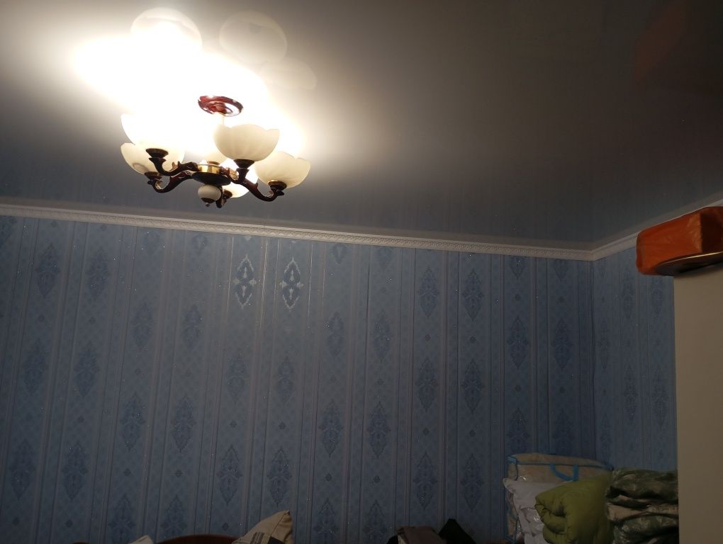 Продаётся дом, село Ульги,