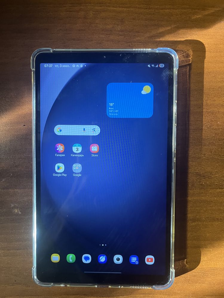 планшет Samsung A9  4/64