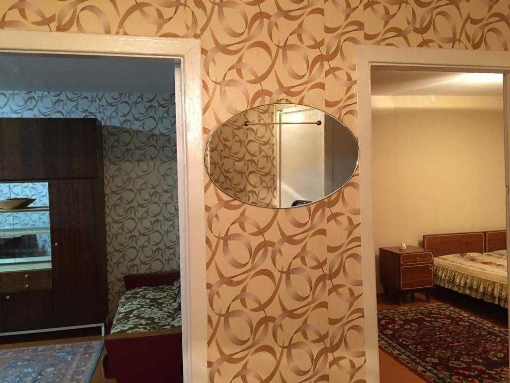 Продам 3х комнатную квартиру