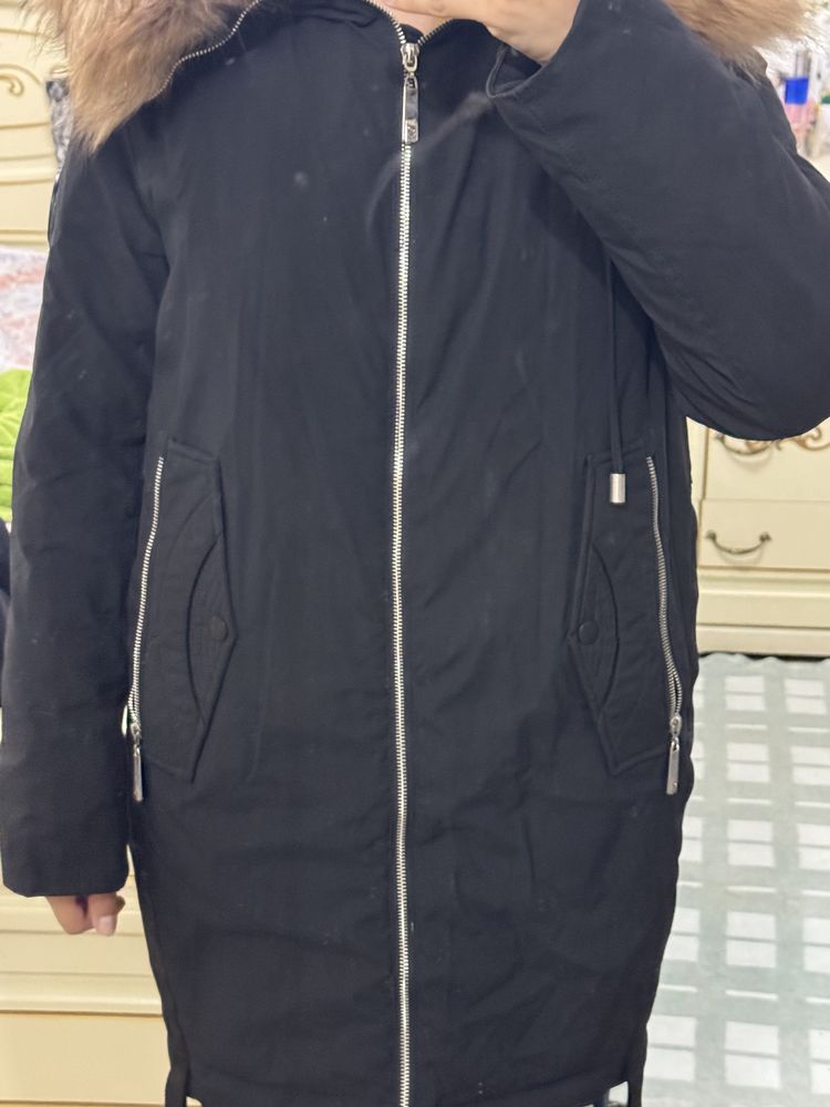 Продам куртку
