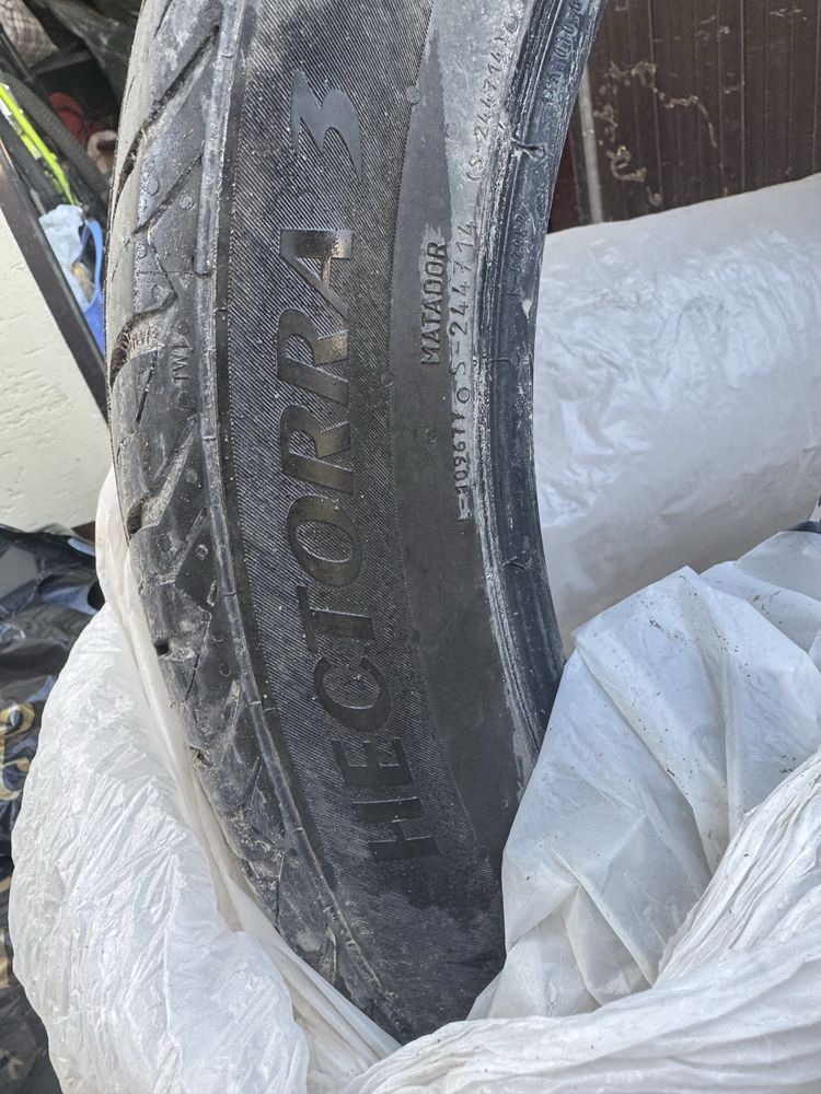 Продам летние шины