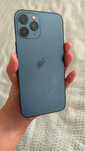 IPhone 12 про мах
