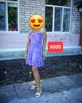 Продам женские футболки и платья