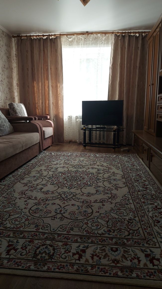 Продам 2х комнатную квартиру.
