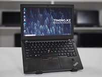 Офисный Ноутбук ThinkPad X270 - 12.5 HD/Core i5-7200U/8GB/SSD 240GB