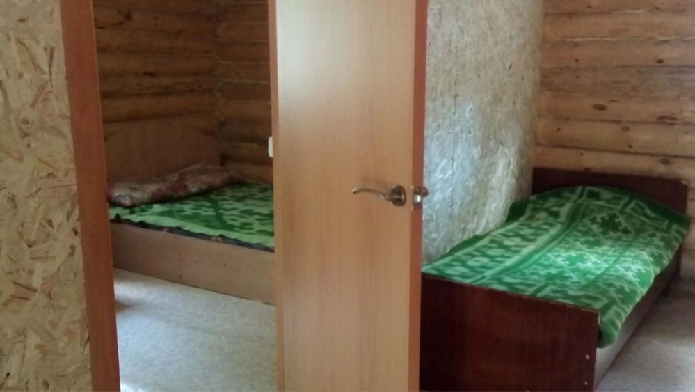 Сдам посуточно домики