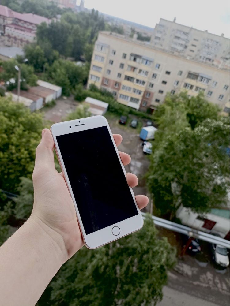 iPhone 7+ айфон 7+