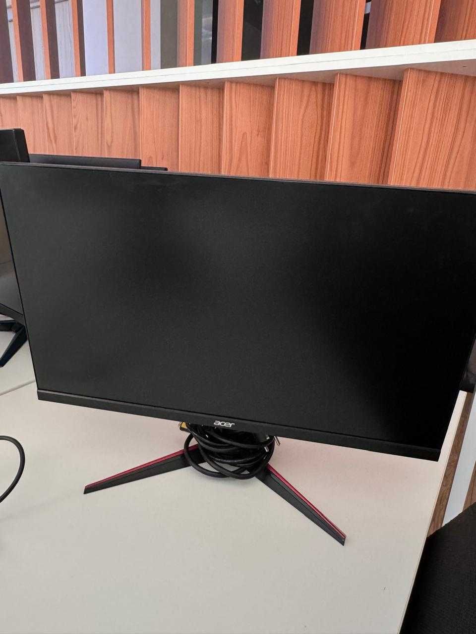 Монитор Acer NITRO новый