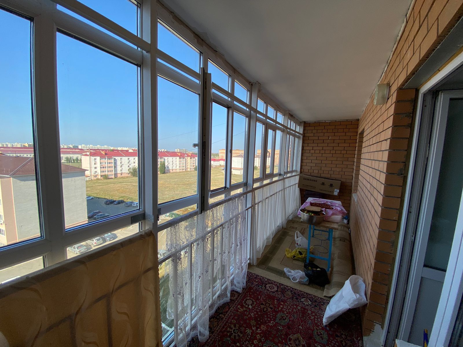 Продам 4ком квартиру срочно