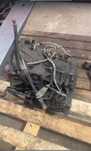 АКПП Nissan Cefiro RE4F04A, RE4F04B VQ20DE бек
