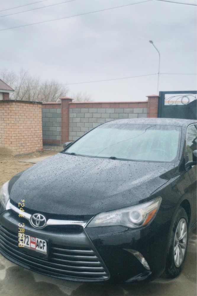 toyota 55 camry сатылады