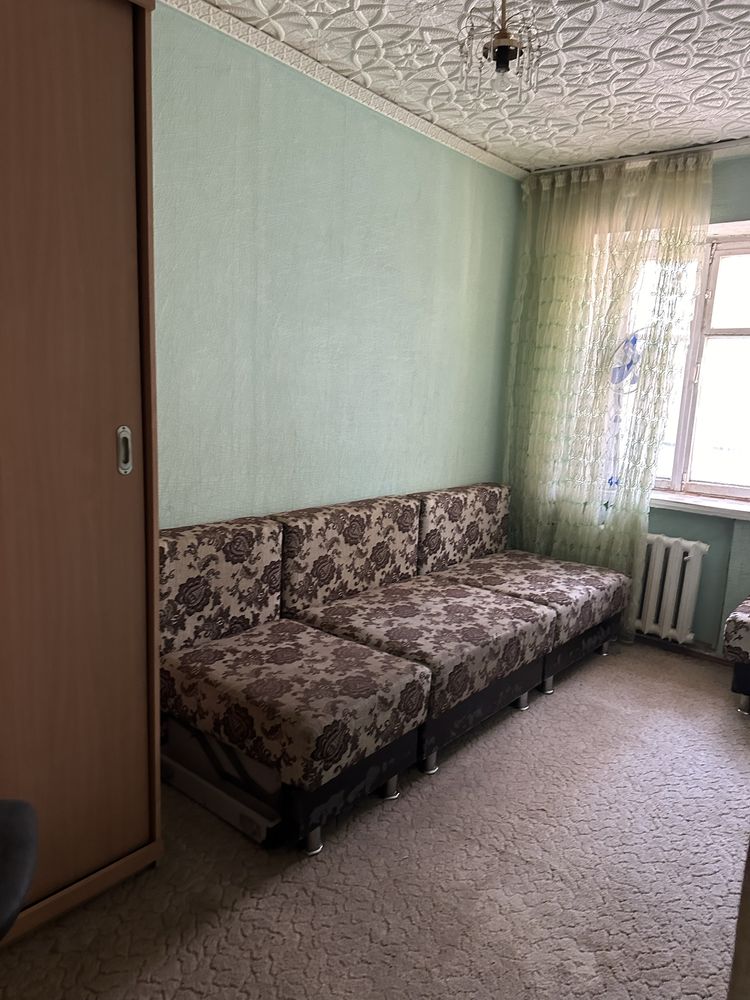 Продам 3 комнатную квартиру
