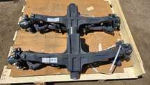 Задняя балка для вилочного погрузчика Heli (в сборе, в наличии)