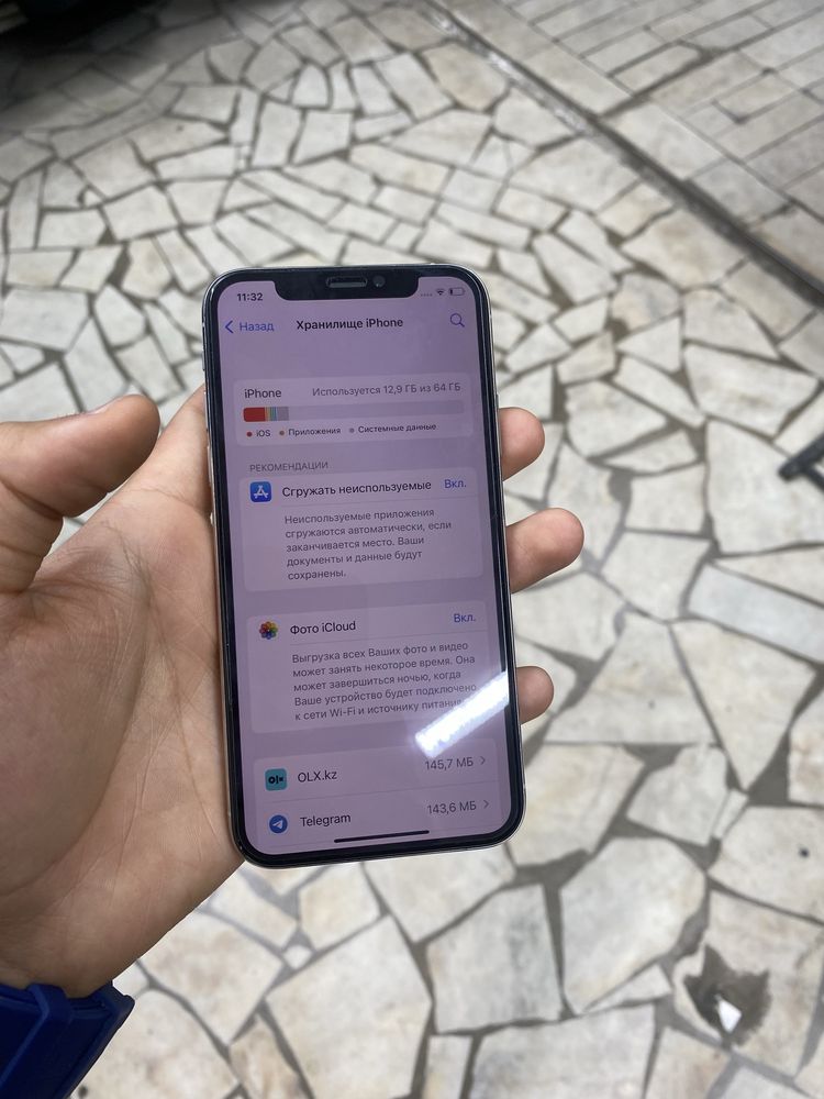 Iphone/Айфон хс