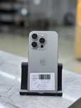 Iphone 15 Pro 128gb Natural Titanium