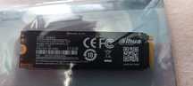 SSD Dahua 512GB.