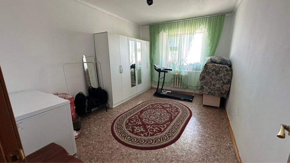 Продам 2-х комн.каартиру
