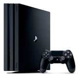Playstation 4 Pro 1 тб