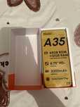 Смартфон ZTE Blade A35