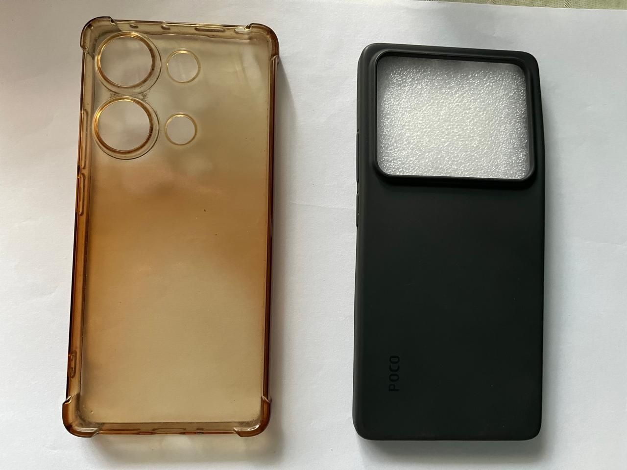 Продам Poco m 6 pro в идеальном состоянии