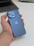 Apple iphone 15 PRO