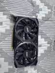 Geforce RTX 3050 Msi Ventus 2X XS OC 8GB