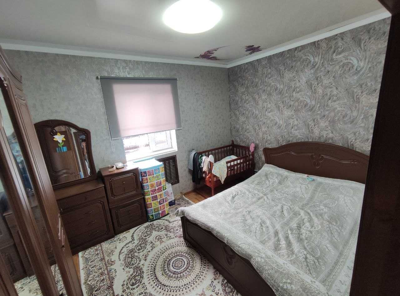 Продается дом в Заря Востоке. чуть ниже Рыскулова
