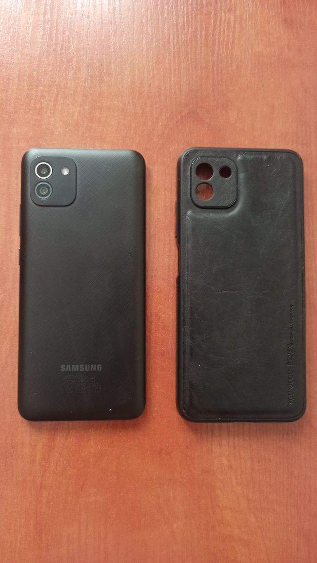Samsung galaxy A03