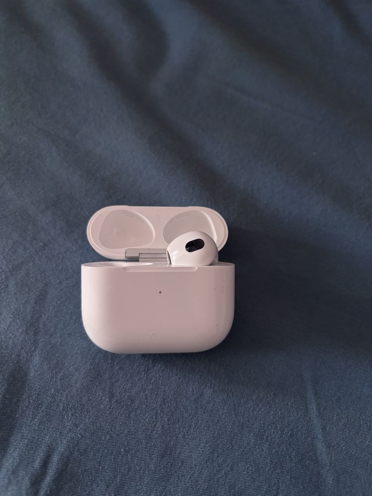 Наушники Airpods 3