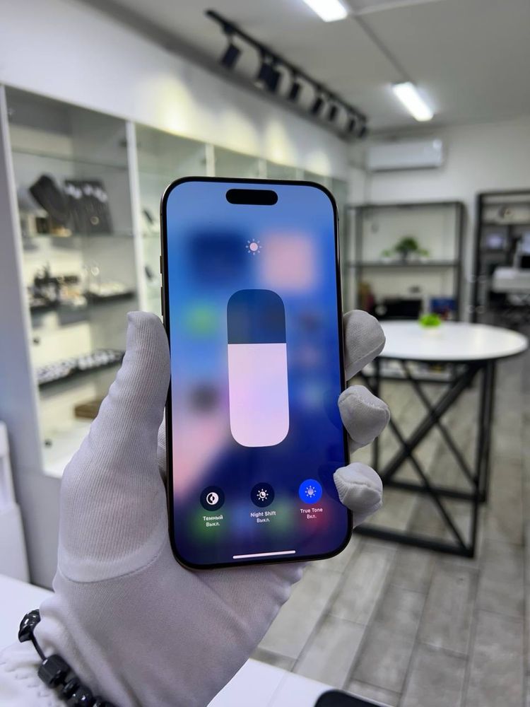Iphone 16 pro 256gb akb 99% цп 250