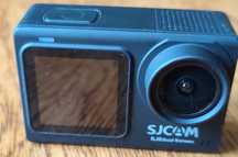 Продам Экшн-Камеру SJCAM!