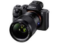 Sony a7 s2 интересует обмен на фотоаппарты , а эта камера под видео