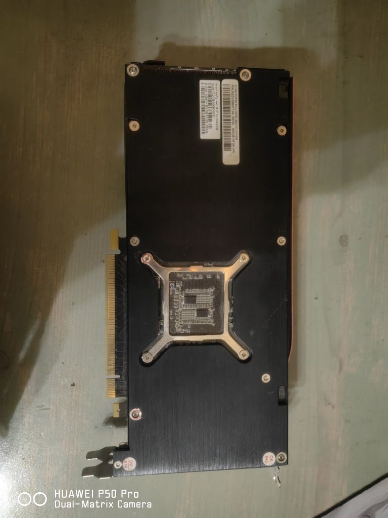 Видеокарта gtx 1060 6gb