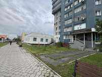 Продам комерческое помещение в центре города, р-н Достык Молла