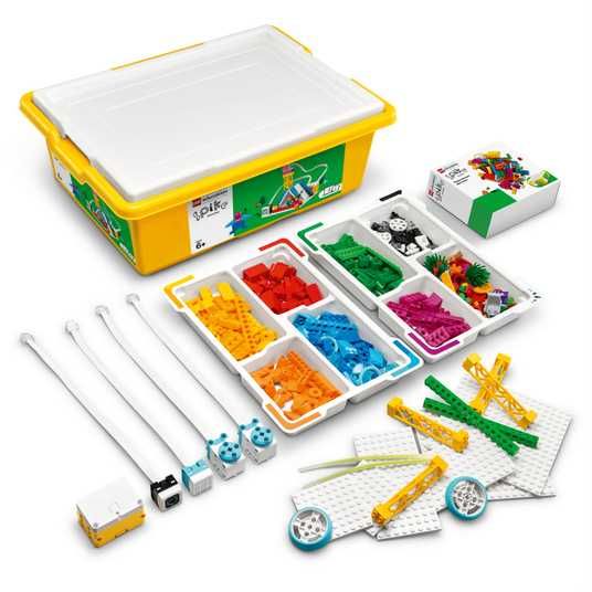 Набор LEGO Education SPIKE Старт