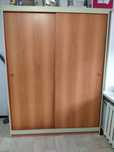 Продам шкаф купе в хорошем состоянии.
