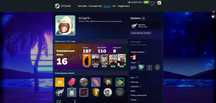 продам аккаунт Steam 20 купленных игр