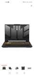 Продам ASUS TUF GAMING F15 срочно