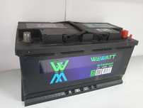 Аккумулятор EDCON(Эдкон) WEWATT(Виватт) 100Ah