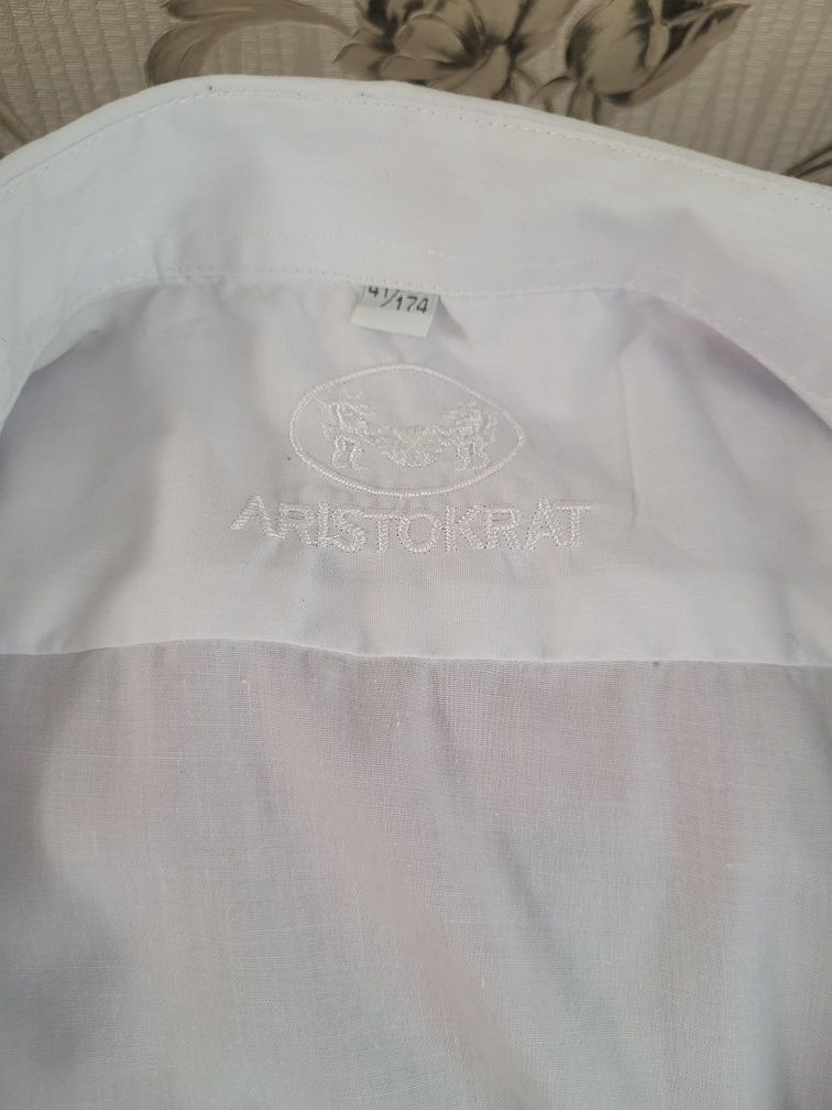 Продам мужскую рубашку