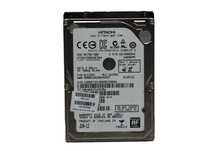 Жесткий диск HDD 500 Gb SATA 2.5 - 9.5mm Hitachi