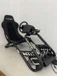 Кокпит для симрэйсинга Playseat Trophy