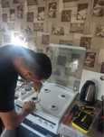 Ремонт чистка газовых плит электроплит духовок варочных поверхностей