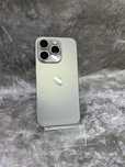 Iphone 15 Pro (Экибастуз, Ауэзова 36, лот: 609473)