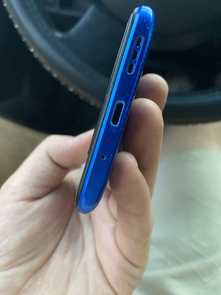 Redmi 9C телефон
