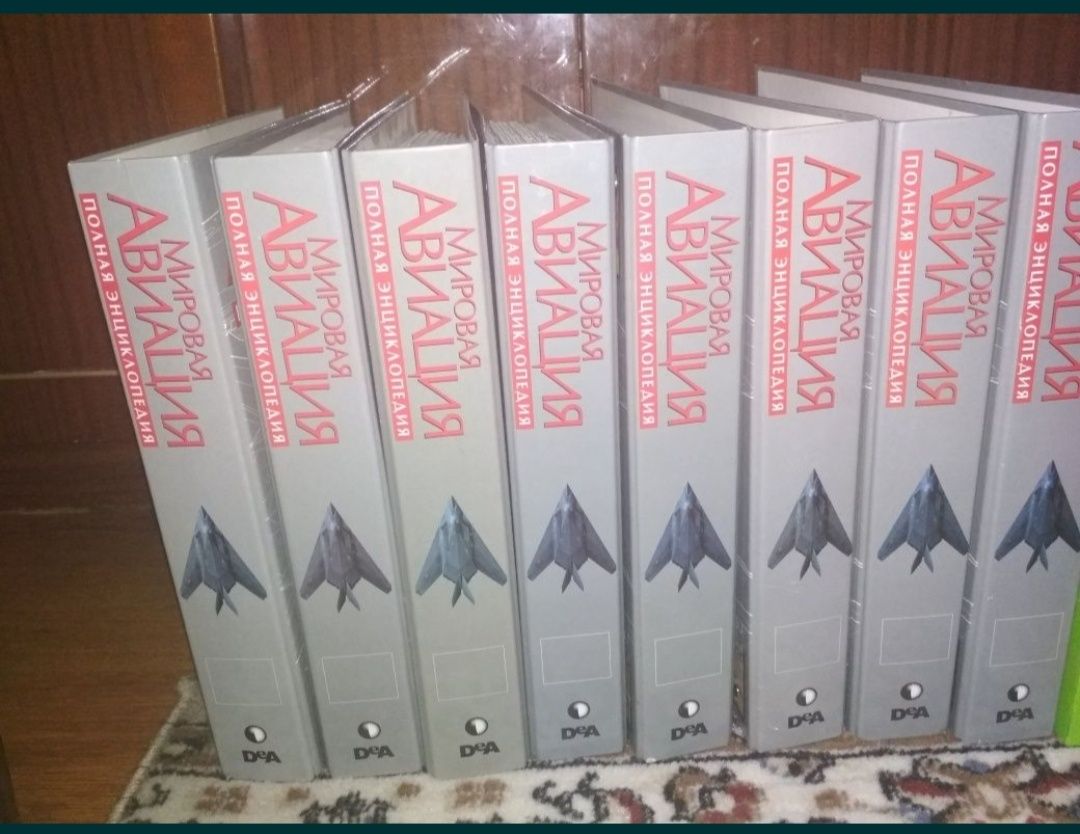 Продам журналы Мировая авиация