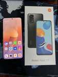 Xiaomi Redmi Note 11