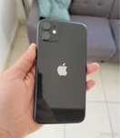 Iphone 11, 128GB Black